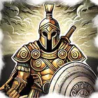 Titan Soul: Action RPG Offline APK Unlimited Resources & Premium Gear Icon